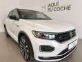 Volkswagen T-Roc 2.0TDI R-Line DSG7 110KW Blanco - thumbnail 2