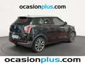SsangYong Tivoli D16T Limited 4x2 Aut. Schwarz - thumbnail 3