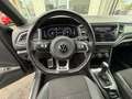Volkswagen T-Roc Sport Rline PANO ACC KAMERA CARPLAY Gris - thumbnail 10