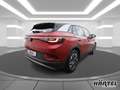 Volkswagen ID.4 PURE 52 KWH AUTOMATIK (+ACC-RADAR+NAVI) LED Rouge - thumbnail 3