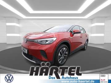 PURE 52 KWH AUTOMATIK (+ACC-RADAR+NAVI) LED