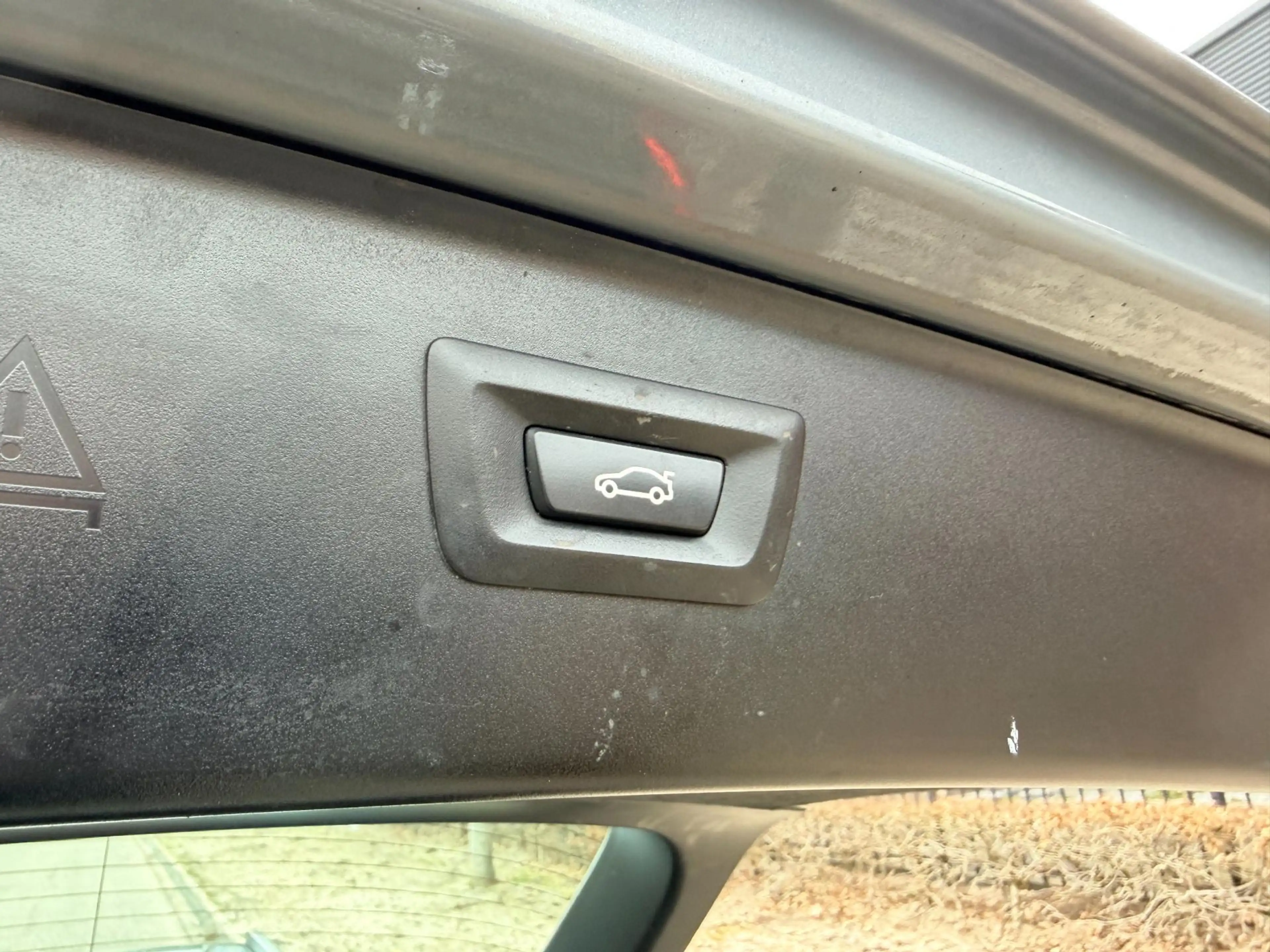 BMW 535 5-serie Touring 535xi M-sport, incl. BTW, trekhaak — photo 25