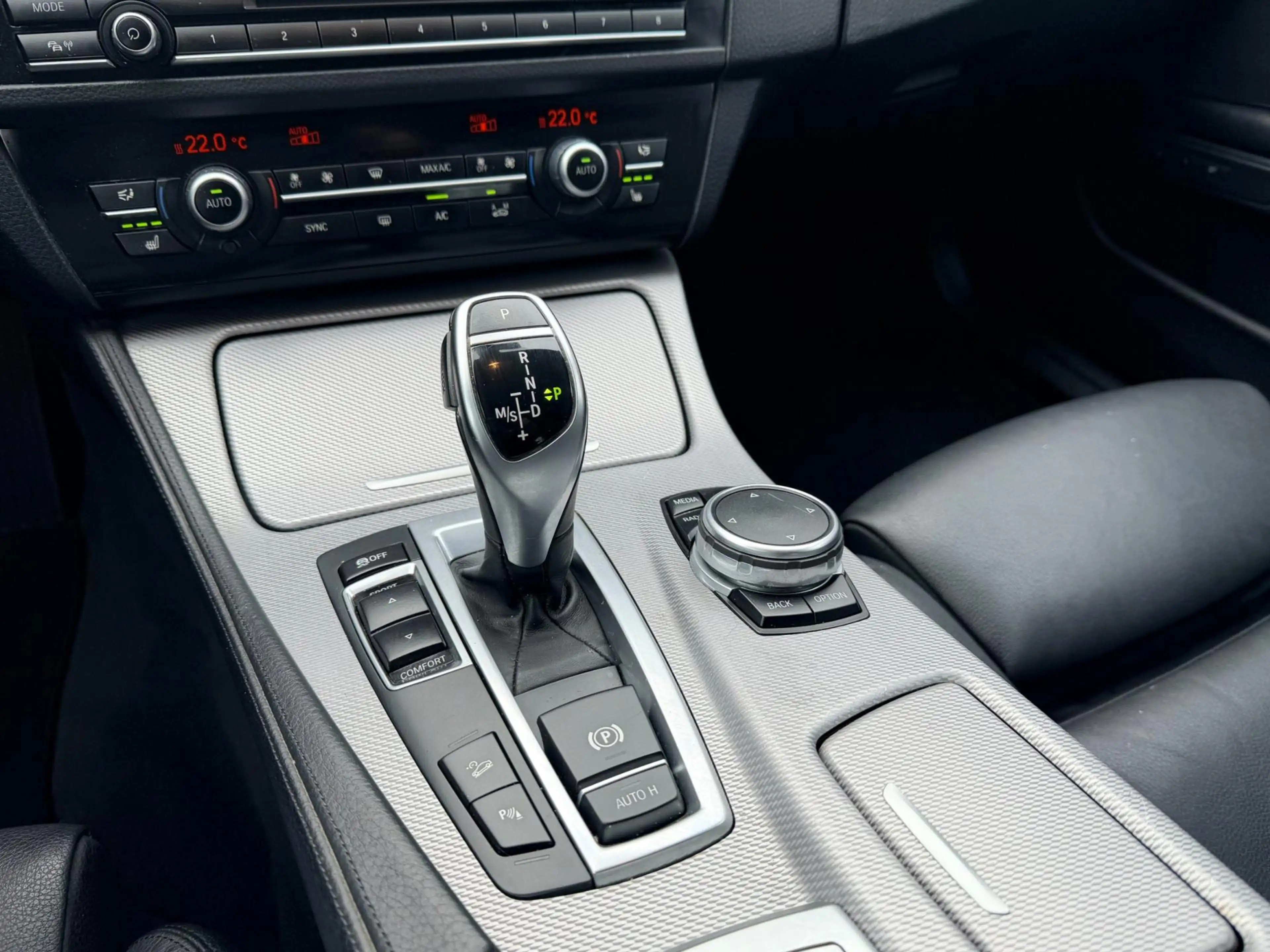 BMW 535 5-serie Touring 535xi M-sport, incl. BTW, trekhaak — photo 24