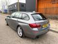 BMW 535 5-serie Touring 535xi M-sport, incl. BTW, trekhaak Gris - thumbnail 2