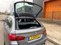 BMW 535 5-serie Touring 535xi M-sport, incl. BTW, trekhaak Gris - thumbnail 16