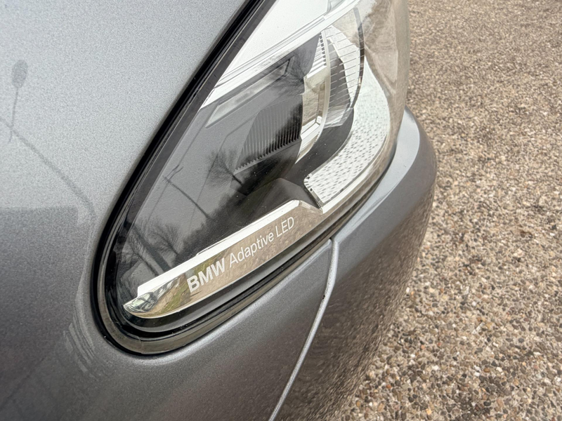 BMW 535 5-serie Touring 535xi M-sport, incl. BTW, trekhaak — photo 15