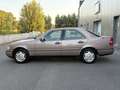 Mercedes-Benz C 220 Elegance Automaat 1993 Oldtimer Beige - thumbnail 2