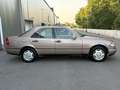 Mercedes-Benz C 220 Elegance Automaat 1993 Oldtimer Beige - thumbnail 8