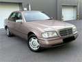 Mercedes-Benz C 220 Elegance Automaat 1993 Oldtimer Beige - thumbnail 9