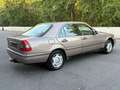 Mercedes-Benz C 220 Elegance Automaat 1993 Oldtimer Beige - thumbnail 7