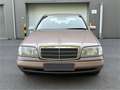 Mercedes-Benz C 220 Elegance Automaat 1993 Oldtimer Beige - thumbnail 10
