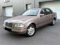 Mercedes-Benz C 220 Elegance Automaat 1993 Oldtimer Beige - thumbnail 1