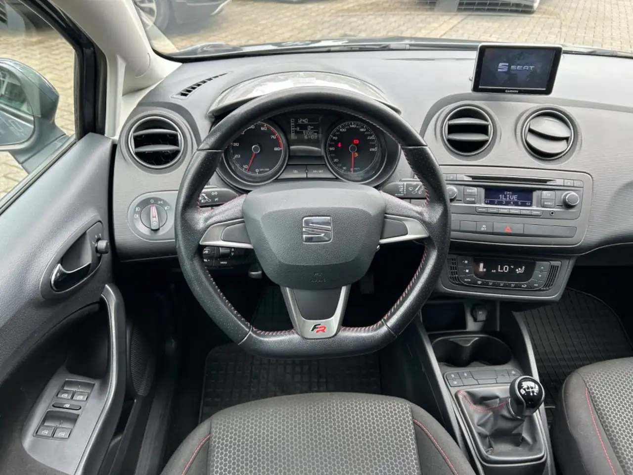 Das Auto
