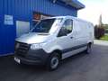Mercedes-Benz Sprinter 317 CDI RWD Kasten L2H1 / AHK 3500 KG Argent - thumbnail 1