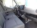 Mercedes-Benz Sprinter 317 CDI RWD Kasten L2H1 / AHK 3500 KG Argent - thumbnail 12