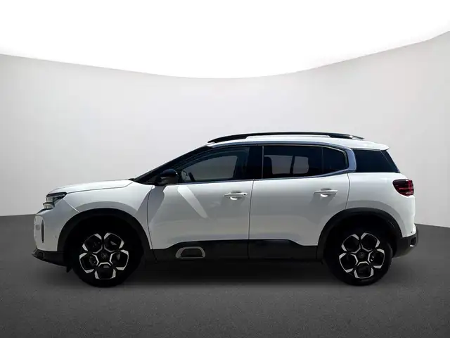 Citroen C5 Aircross view 5