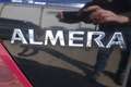 Nissan Almera 1.5 Visia Negro - thumbnail 22