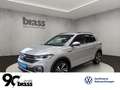 Volkswagen T-Cross Life 1.5 TSI 7-Gang DSG Silber - thumbnail 1