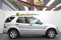 Mercedes-Benz ML 55 AMG /BOSE/LEDER/NAVI/AHK Silver - thumbnail 2