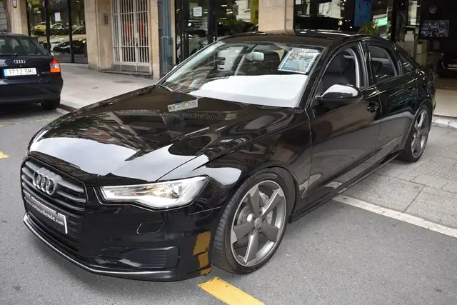 Audi A6 3.0BiTDI S line edition Q. Tip. 235kW