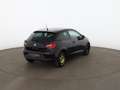 SEAT Ibiza SC 1.2 12V Reference KLIMA-ANLAGE Schwarz - thumbnail 3