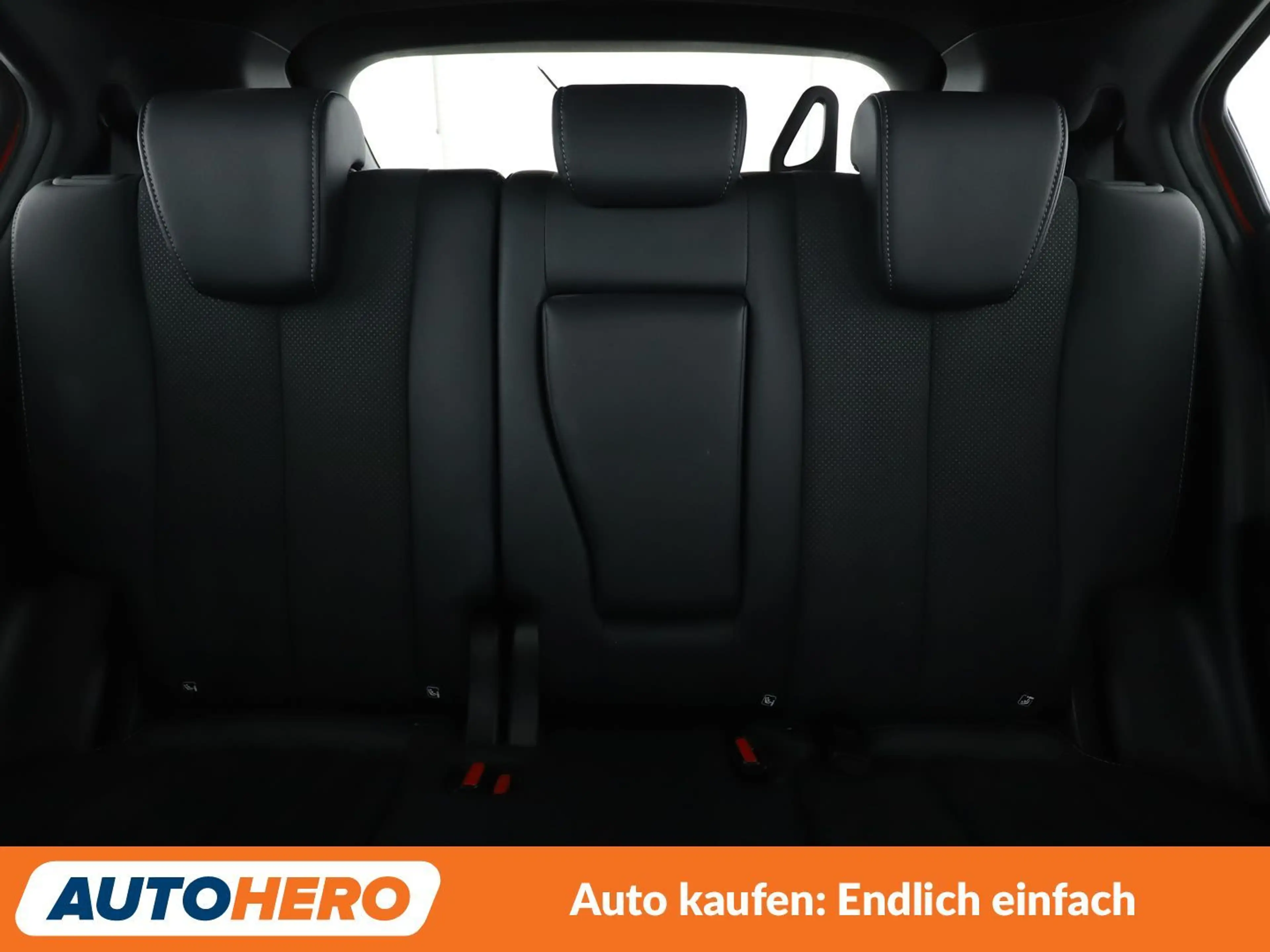 Mitsubishi Eclipse Cross 1.5 T-MIVEC Connect 2WD Aut.*NAVI*LED*ACC*CAM*PDC* — photo 15