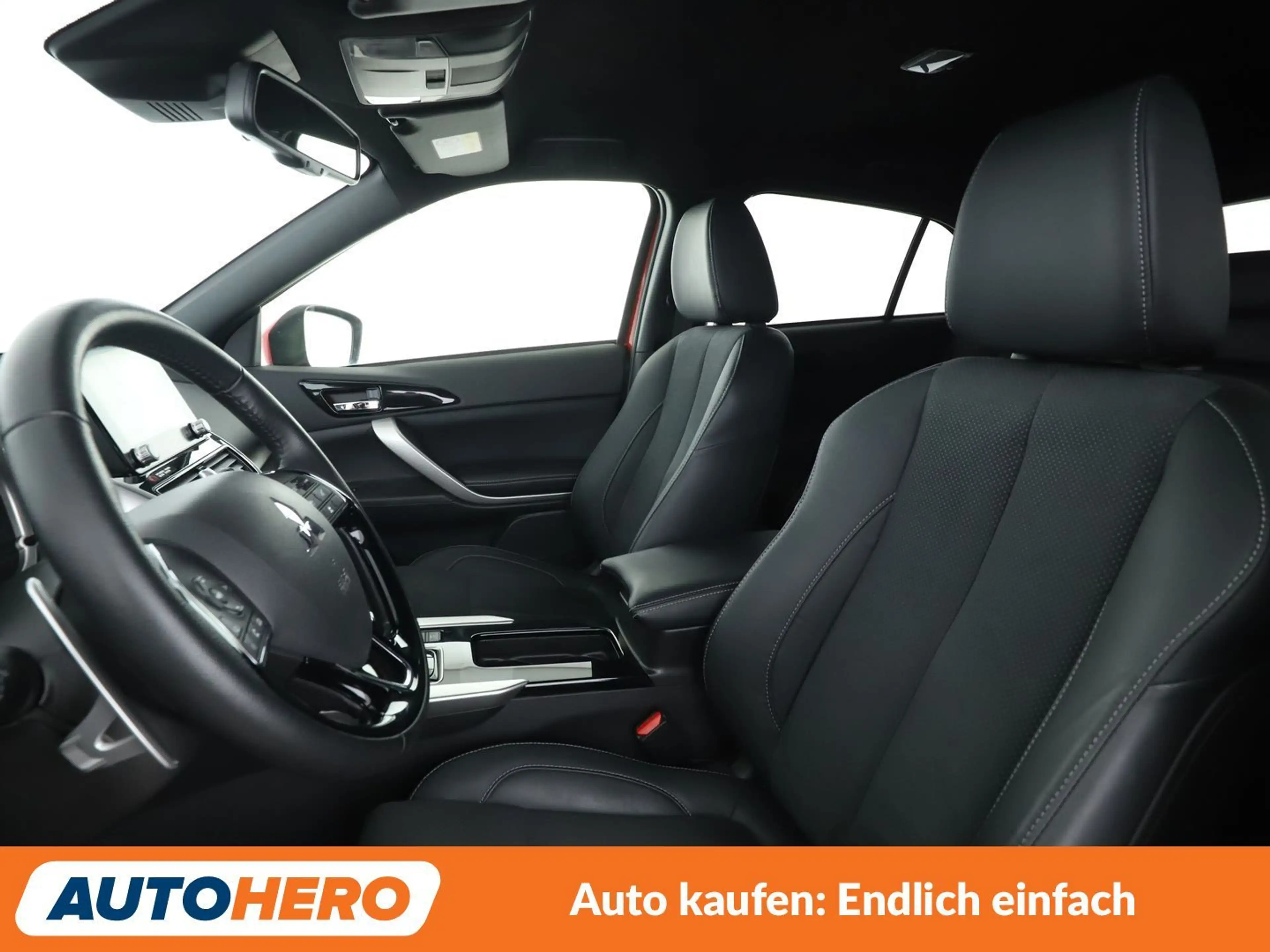 Mitsubishi Eclipse Cross 1.5 T-MIVEC Connect 2WD Aut.*NAVI*LED*ACC*CAM*PDC* — photo 10