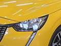 Peugeot 208 Active PureTech 75 S&S Jaune - thumbnail 5