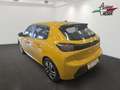 Peugeot 208 Active PureTech 75 S&S Jaune - thumbnail 4