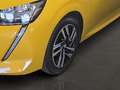 Peugeot 208 Active PureTech 75 S&S Jaune - thumbnail 6