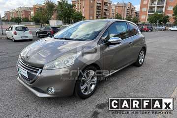 1.6 VTi 120 CV 3 porte Allure