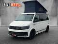 Volkswagen T6 California California Beach 4Motion Weiß - thumbnail 1