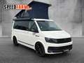 Volkswagen T6 California California Beach 4Motion Weiß - thumbnail 8