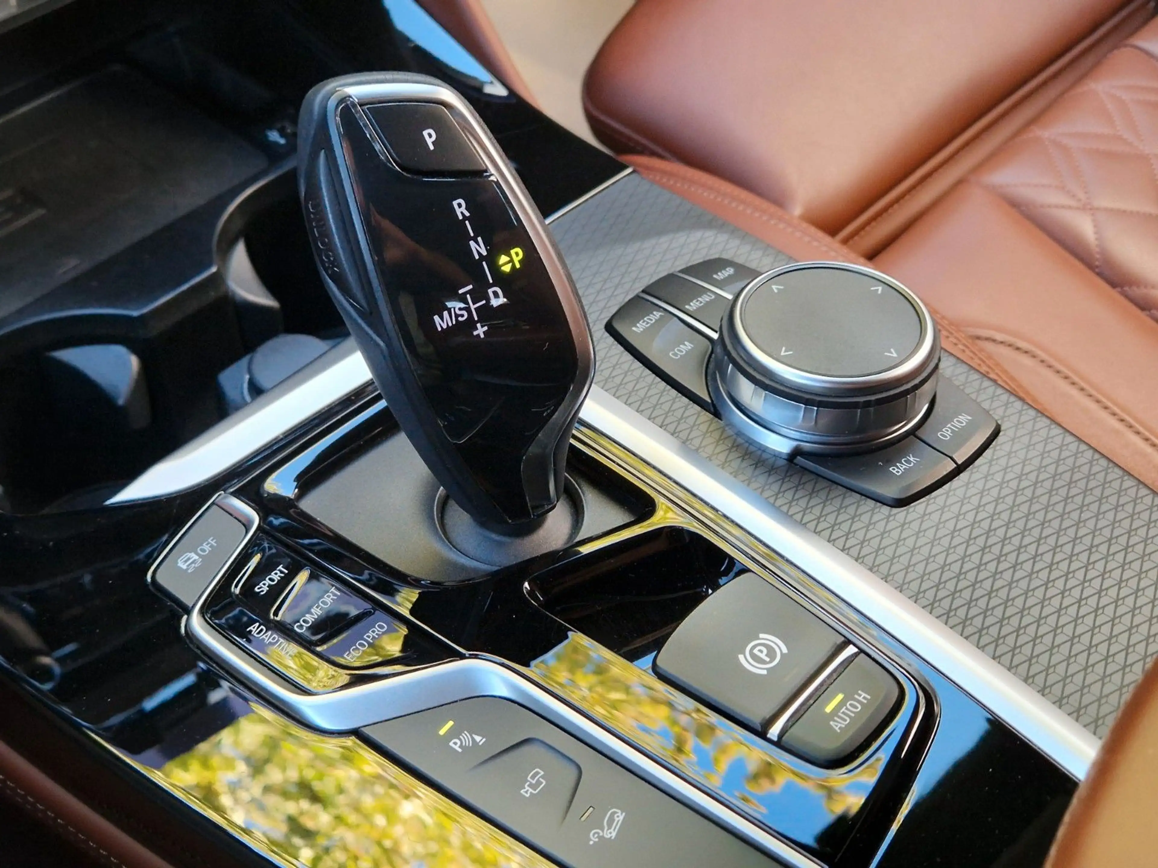 BMW X4 xDrive 30 d M Sport X +VOLL+ — photo 37