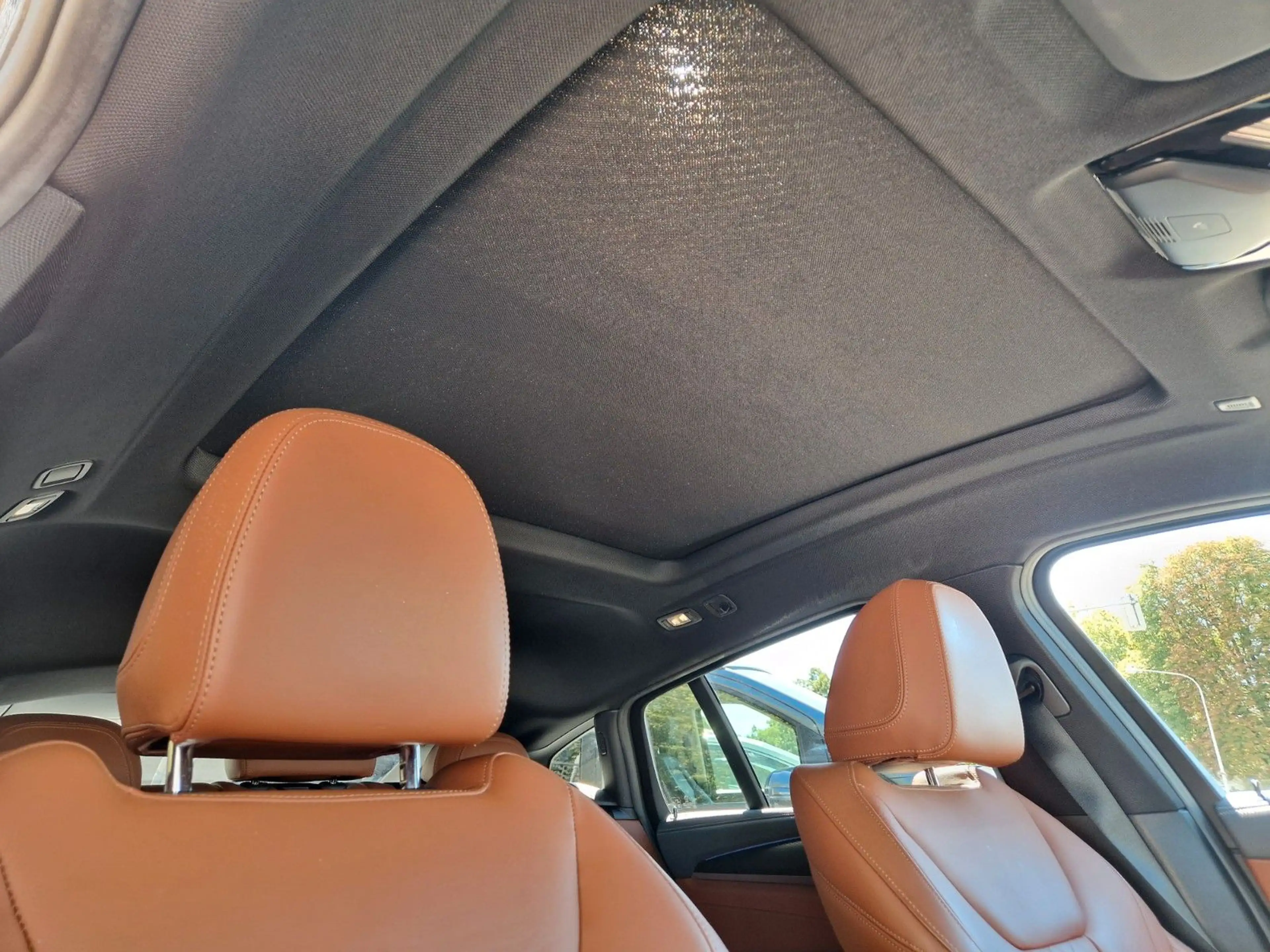 BMW X4 xDrive 30 d M Sport X +VOLL+ — photo 39