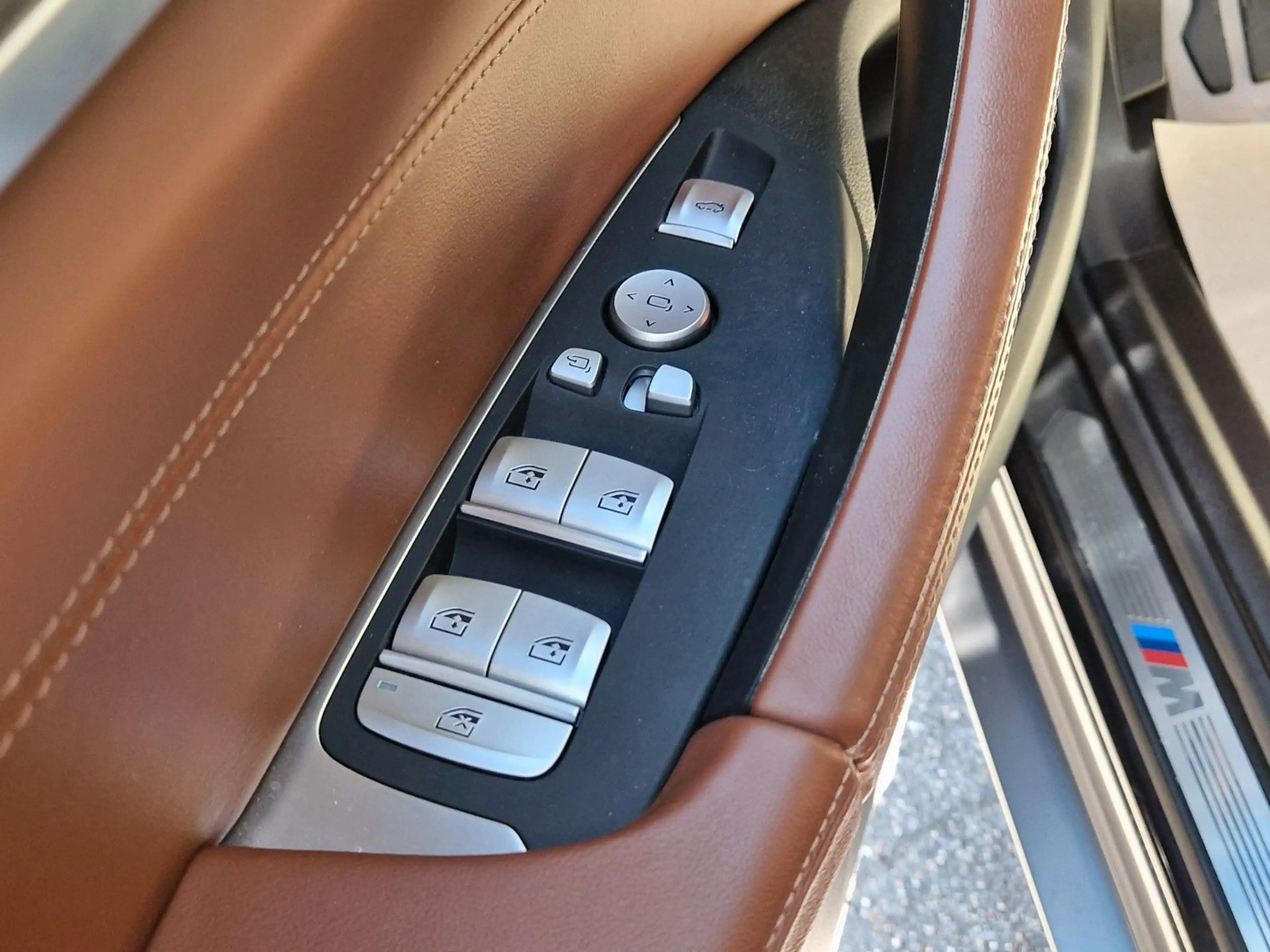 BMW X4 xDrive 30 d M Sport X +VOLL+ — photo 27