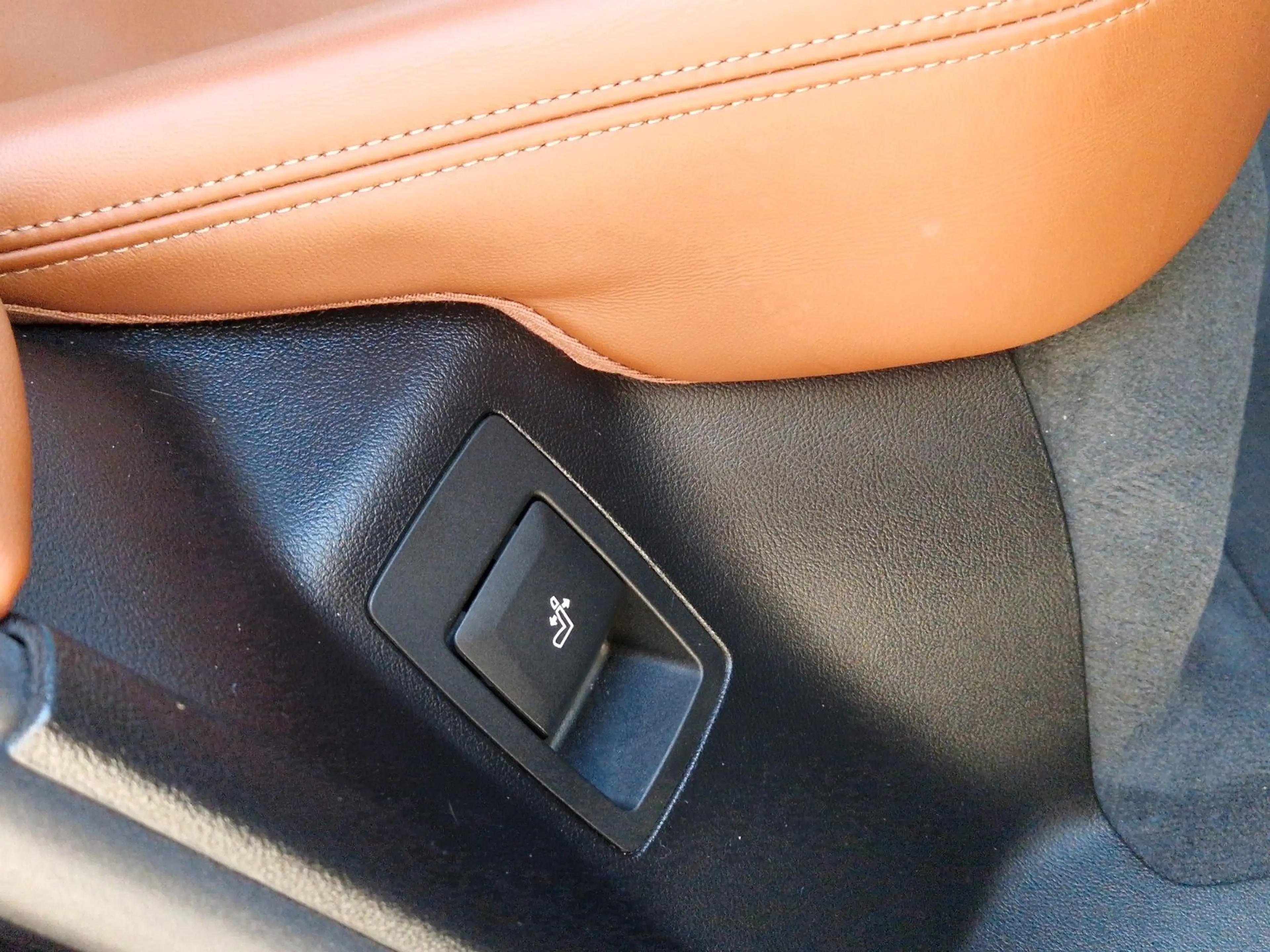 BMW X4 xDrive 30 d M Sport X +VOLL+ — photo 40