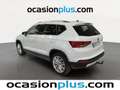 SEAT Ateca 1.6TDI CR S&S Ecomotive Xcellence Blanco - thumbnail 3