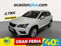 SEAT Ateca 1.6TDI CR S&S Ecomotive Xcellence Blanco - thumbnail 1