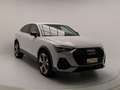 Audi Q3 SPB 45 TFSI e S tronic Identity Black Blanc - thumbnail 1