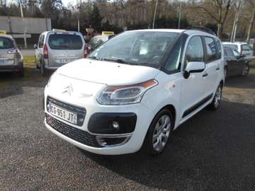 C3 Picasso HDi 90 FAP Business
