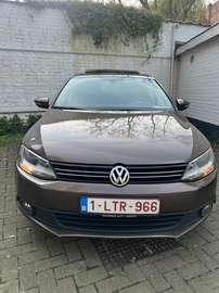 Jetta 1.2 TSI Comfortline