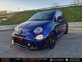 Abarth 595C 1.4 t-jet Turismo 258cv CARBONIO BREMBO Синій - thumbnail 1