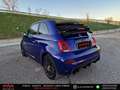 Abarth 595C 1.4 t-jet Turismo 258cv CARBONIO BREMBO Mavi - thumbnail 3