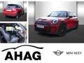 MINI Cooper SE Classic Trim Klimaaut. Sportsitze PDC Rot - thumbnail 1