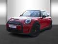 MINI Cooper SE Classic Trim Klimaaut. Sportsitze PDC Rot - thumbnail 2