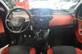 Lancia Ypsilon 1.2 Black & Red //. 101.000 km // AIRCO // BLEU&ME Zwart - thumbnail 12