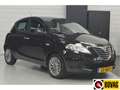 Lancia Ypsilon 1.2 Black & Red //. 101.000 km // AIRCO // BLEU&ME Zwart - thumbnail 1