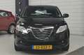 Lancia Ypsilon 1.2 Black & Red //. 101.000 km // AIRCO // BLEU&ME Zwart - thumbnail 2
