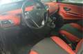 Lancia Ypsilon 1.2 Black & Red //. 101.000 km // AIRCO // BLEU&ME Zwart - thumbnail 7